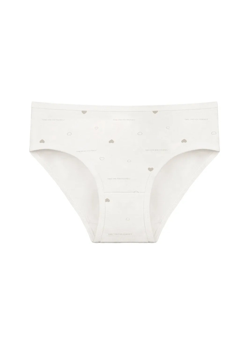 Donella 418128 Assorted 10-Pack Girls' Briefs — Istanbul wholesale supplier