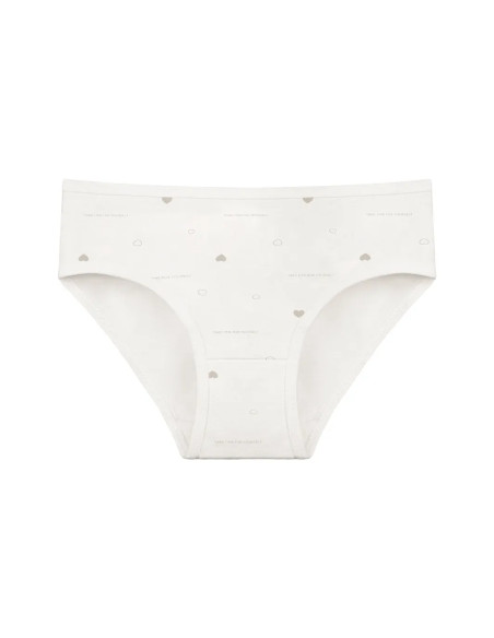 Donella 418128 Assorted 10-Pack Girls' Briefs — Istanbul wholesale supplier