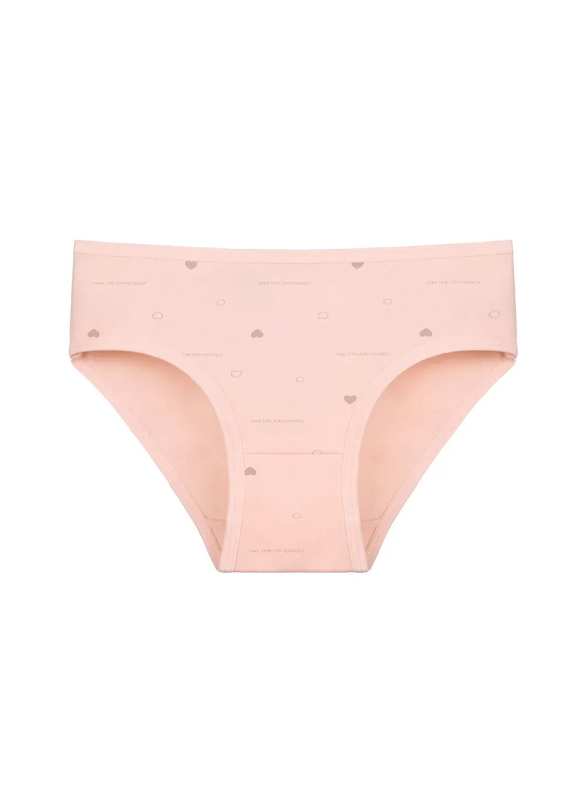 Donella 418128 Assorted 10-Pack Girls' Briefs — wholesale for boutiques