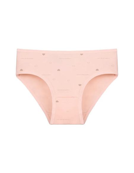 Donella 418128 Assorted 10-Pack Girls' Briefs — wholesale for boutiques