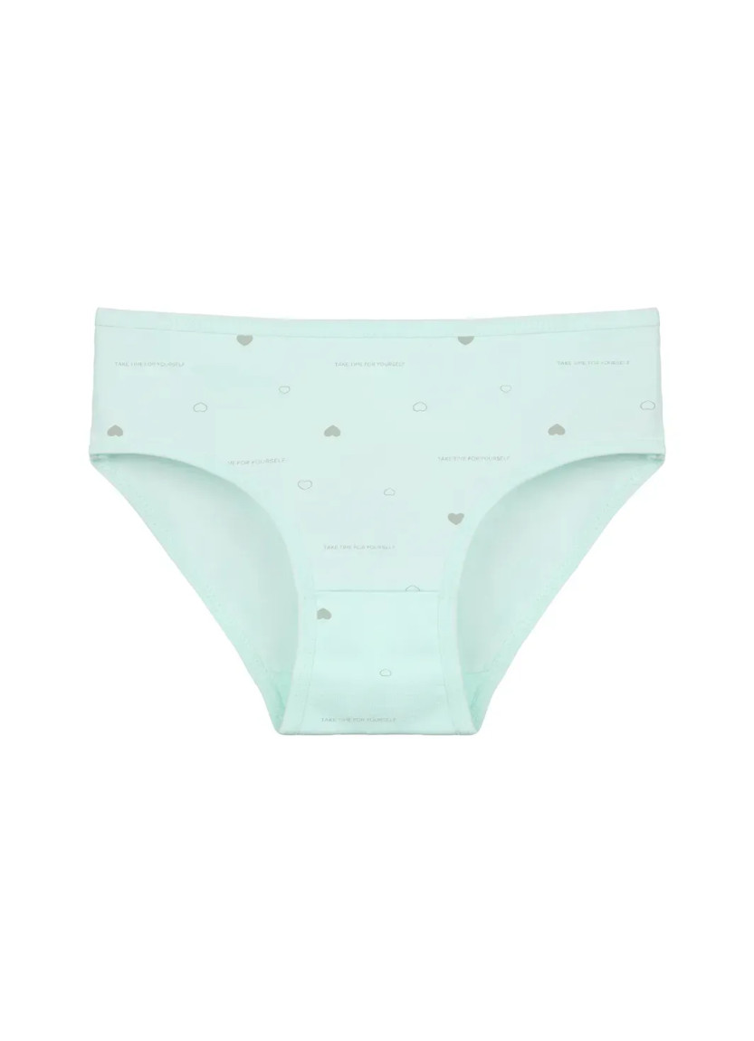 Donella 418128 Assorted 10-Pack Girls' Briefs — Turkey wholesale collection