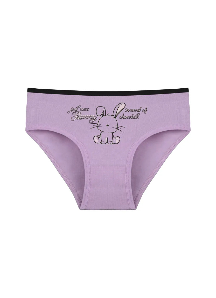 Donella 4181B37 Assorted 10-Pack Girls' Briefs — direct Turkish factory supply