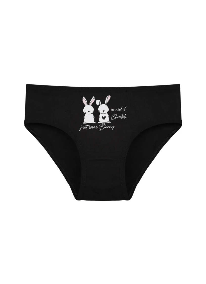 Donella 4181B37 Assorted 10-Pack Girls' Briefs — factory-direct from Turkey