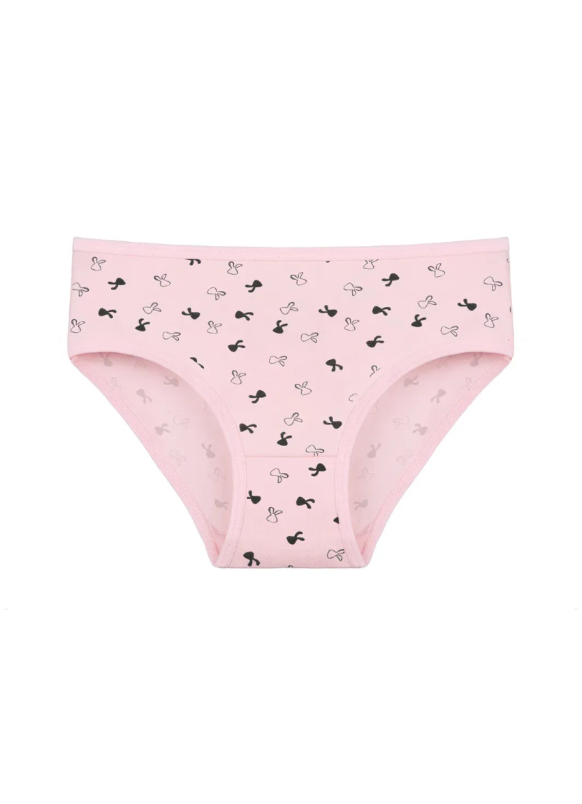 Donella 4181B37 Assorted 10-Pack Girls' Briefs — Turkish textile wholesale
