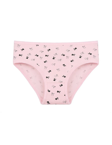 Трусики для Девочек (Ассорти) 10 шт/уп. Donella 4181B37 — турецкий текстиль оптом
