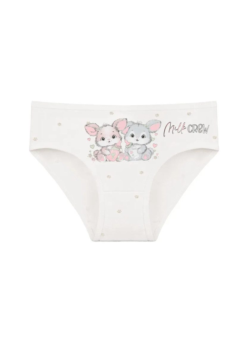 Donella 4181B43 Assorted 10-Pack Girls' Briefs — Istanbul wholesale supplier