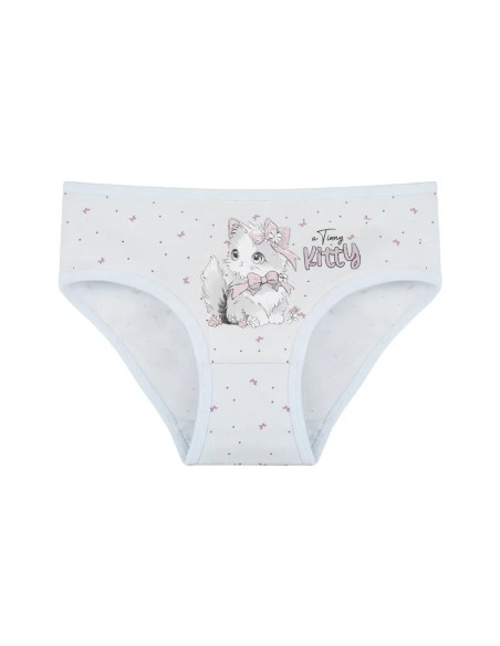 Donella 4181B48 Assorted 10-Pack Girls' Briefs — direct Turkish factory supply
