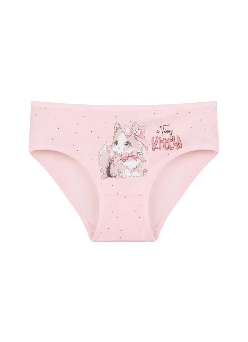 Donella 4181B48 Assorted 10-Pack Girls' Briefs — wholesale from Turkey