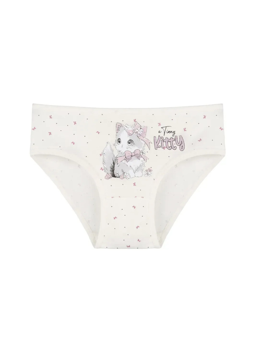 Donella 4181B48 Assorted 10-Pack Girls' Briefs — factory-direct from Turkey