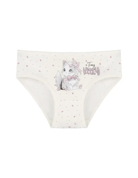 Donella 4181B48 Assorted 10-Pack Girls' Briefs — factory-direct from Turkey