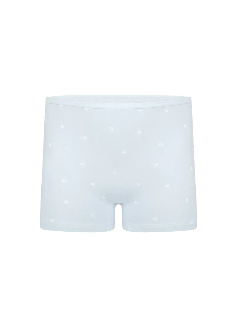 Donella 421555 Assorted 10-Pack Girls' Briefs — factory-direct from Turkey