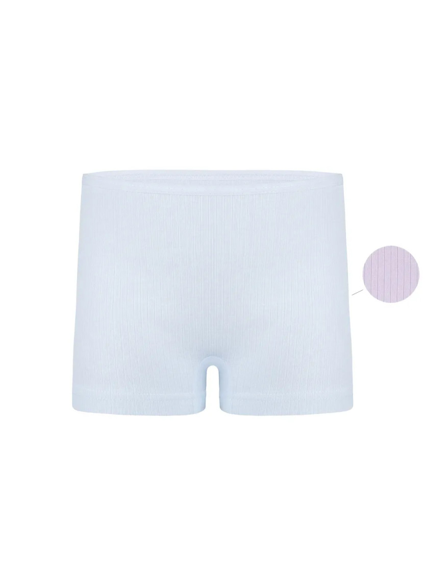Donella 4223PD3 Assorted 10-Pack Girls' Briefs — Turkey wholesale collection