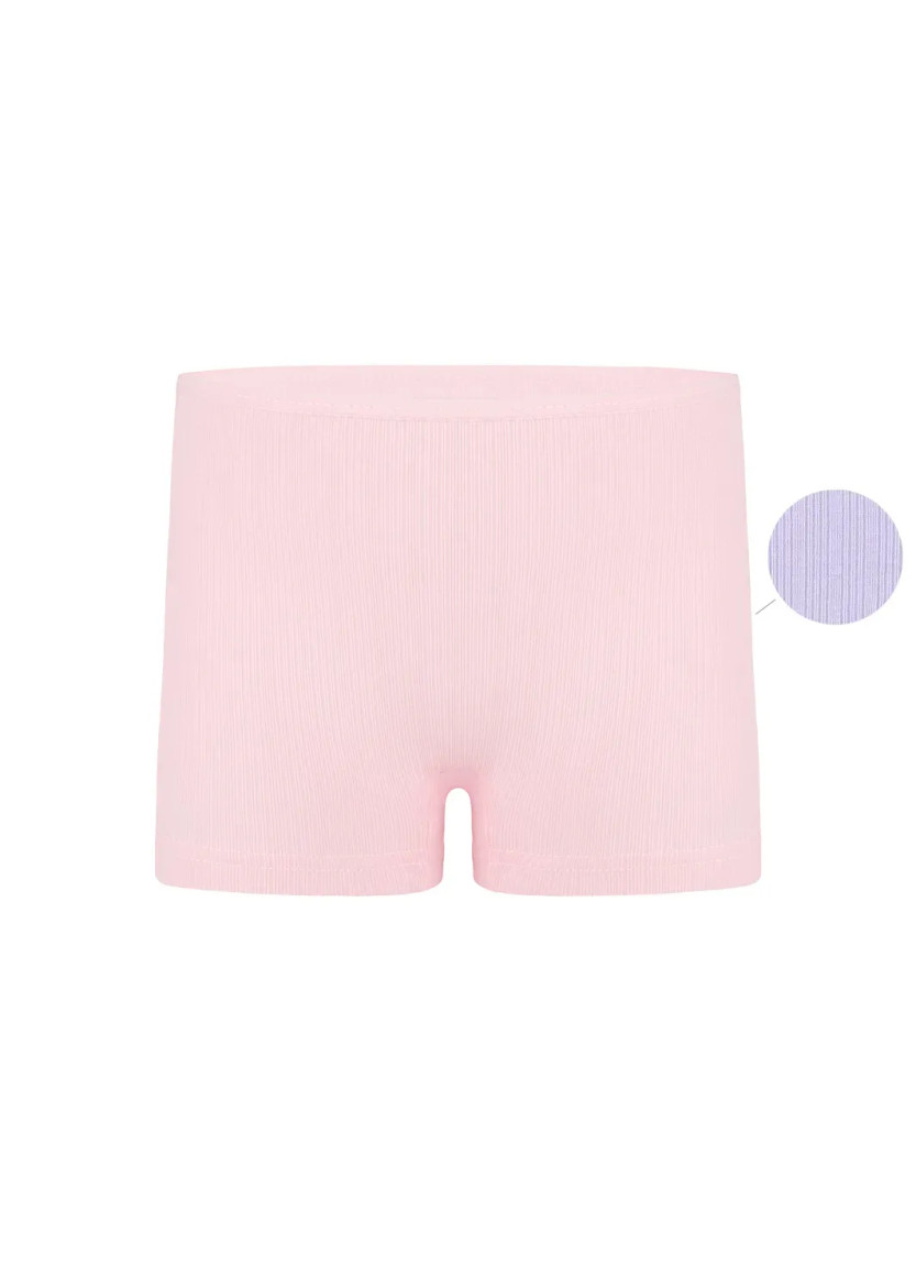 Donella 4228P Assorted 10-Pack Girls' Briefs — factory-direct from Turkey