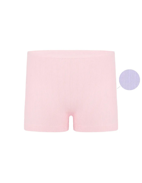 Donella 4228P Assorted 10-Pack Girls' Briefs — factory-direct from Turkey