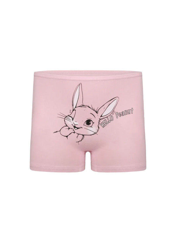 Donella 4271PB159 Assorted 10-Pack Girls' Briefs — Turkish textile wholesale 2
