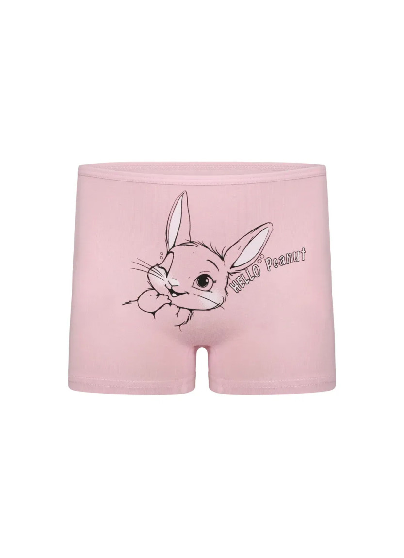 Donella 4271PB159 Assorted 10-Pack Girls' Briefs — direct Turkish factory supply