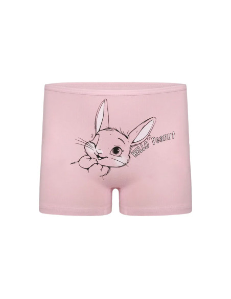 Donella 4271PB159 Assorted 10-Pack Girls' Briefs — direct Turkish factory supply