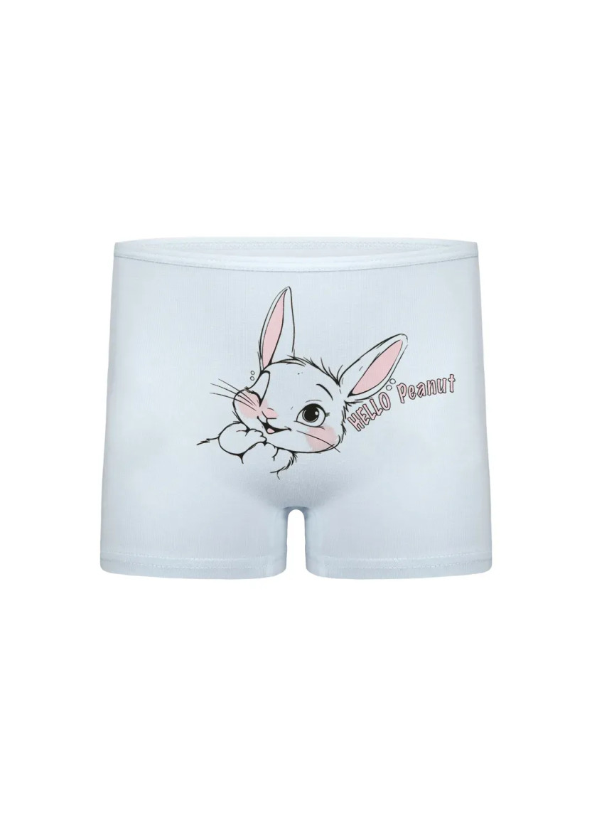 Donella 4271PB159 Assorted 10-Pack Girls' Briefs — factory-direct from Turkey