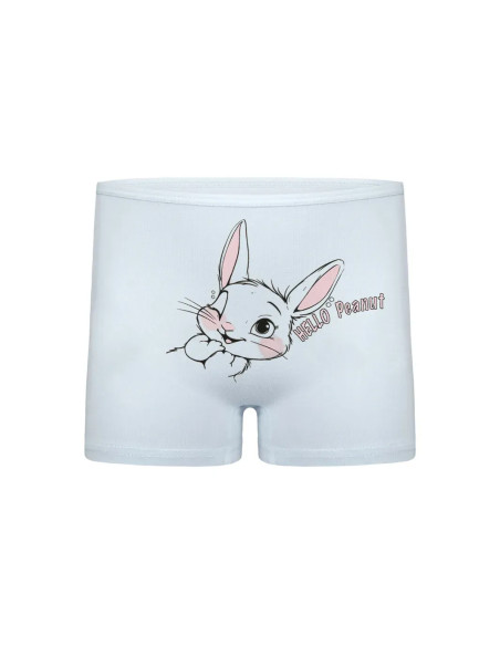 Donella 4271PB159 Assorted 10-Pack Girls' Briefs — factory-direct from Turkey