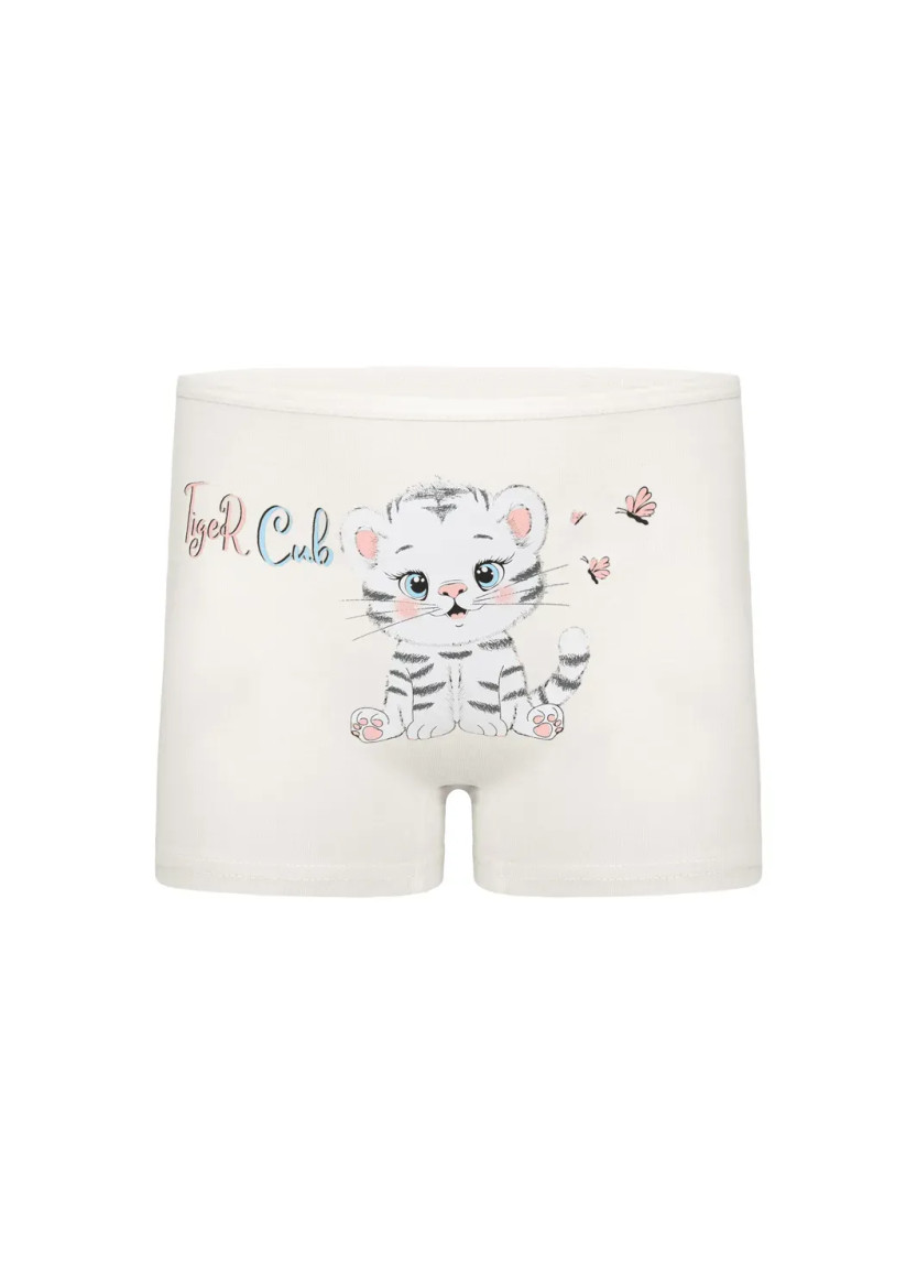 Donella 4271PB201 Assorted 10-Pack Girls' Briefs — wholesale from Turkey