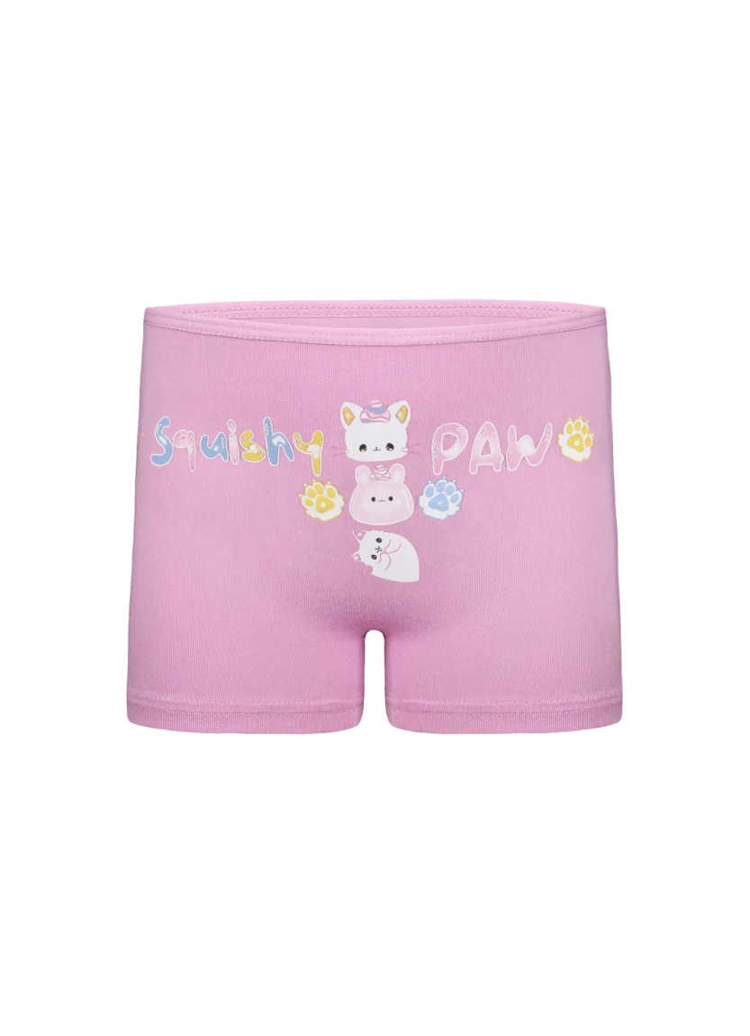 Donella 4271PB204 Assorted 10-Pack Girls' Briefs — factory-direct from Turkey