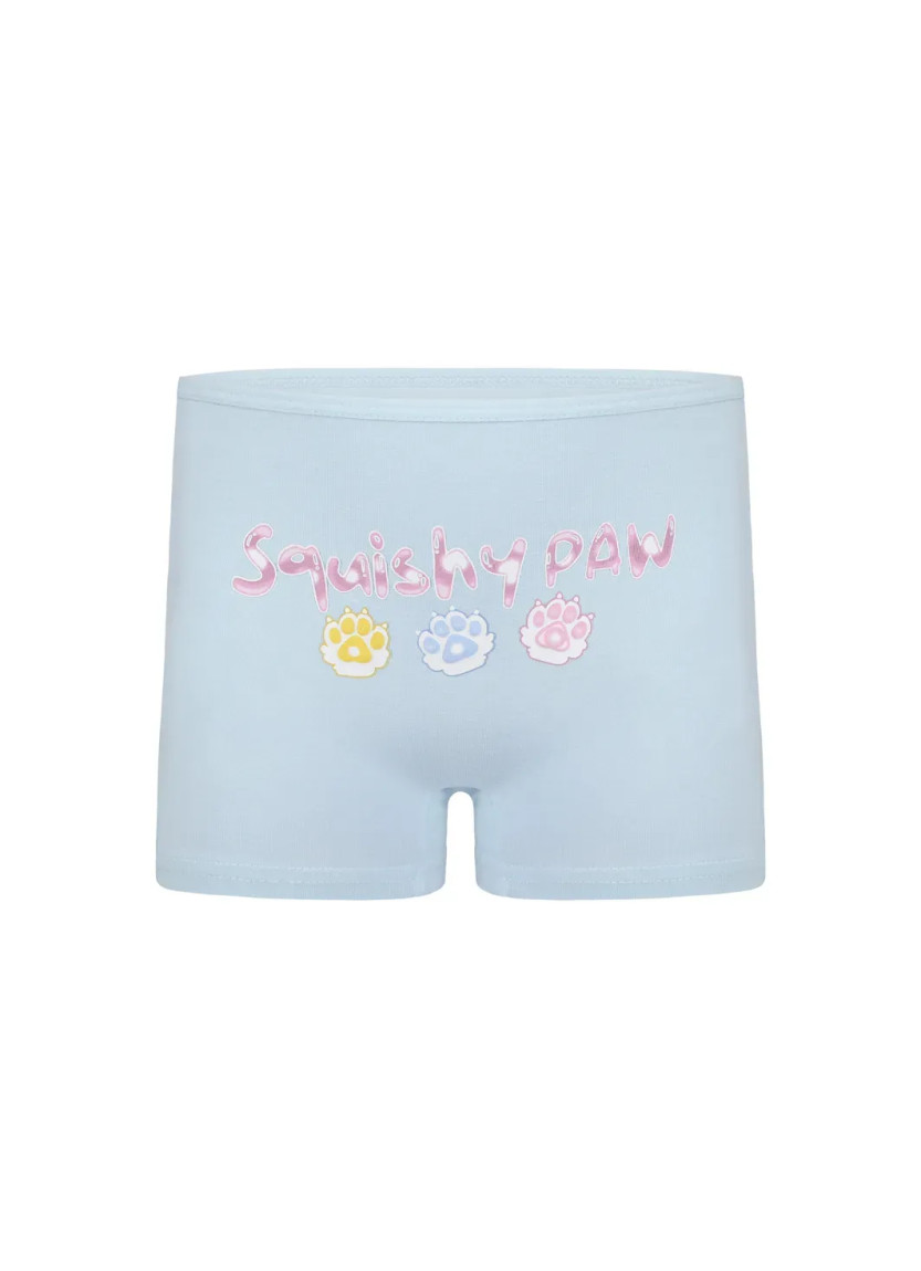 Donella 4271PB204 Assorted 10-Pack Girls' Briefs — direct Turkish factory supply