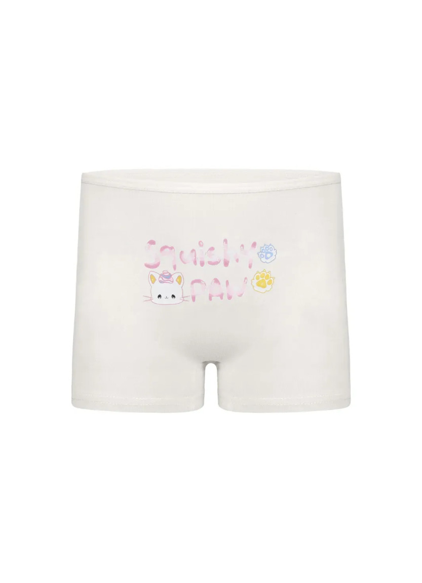 Donella 4271PB204 Assorted 10-Pack Girls' Briefs — wholesale from Turkey