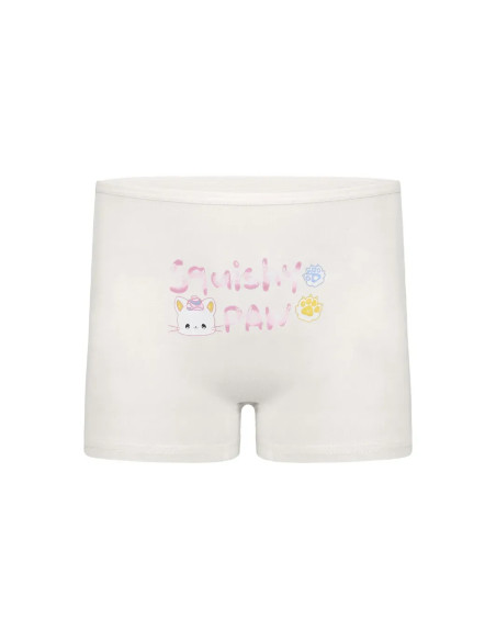 Donella 4271PB204 Assorted 10-Pack Girls' Briefs — wholesale from Turkey