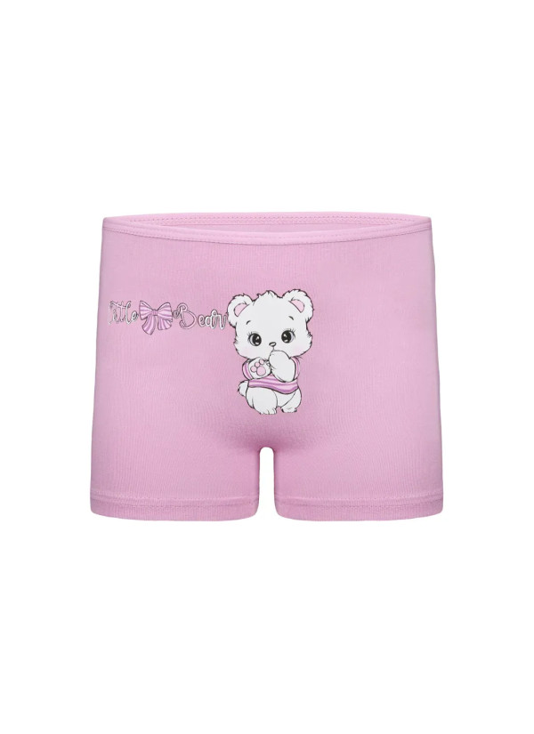 Donella 4271PB222 Assorted 10-Pack Girls' Briefs — Turkish textile wholesale 2