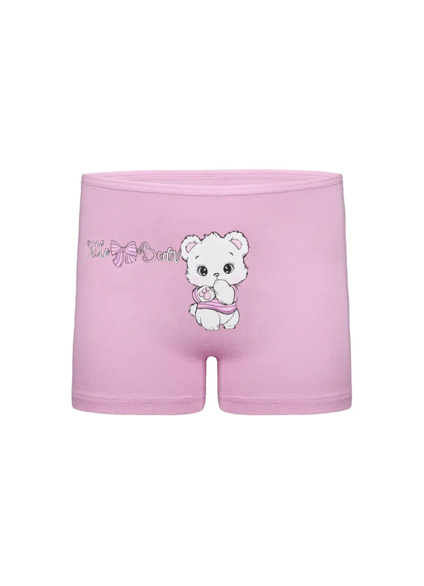 Donella 4271PB222 Assorted 10-Pack Girls' Briefs — direct Turkish factory supply