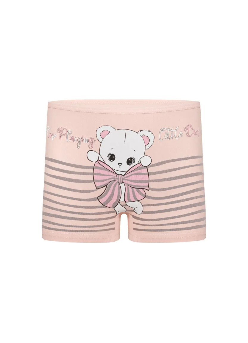 Donella 4271PB222 Assorted 10-Pack Girls' Briefs — wholesale from Turkey