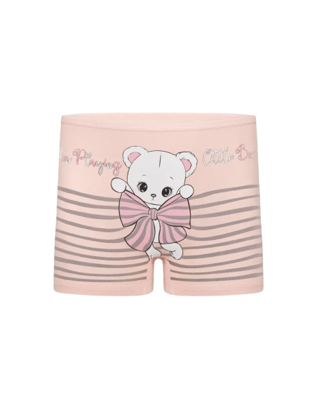 Donella 4271PB222 Assorted 10-Pack Girls' Briefs — wholesale from Turkey