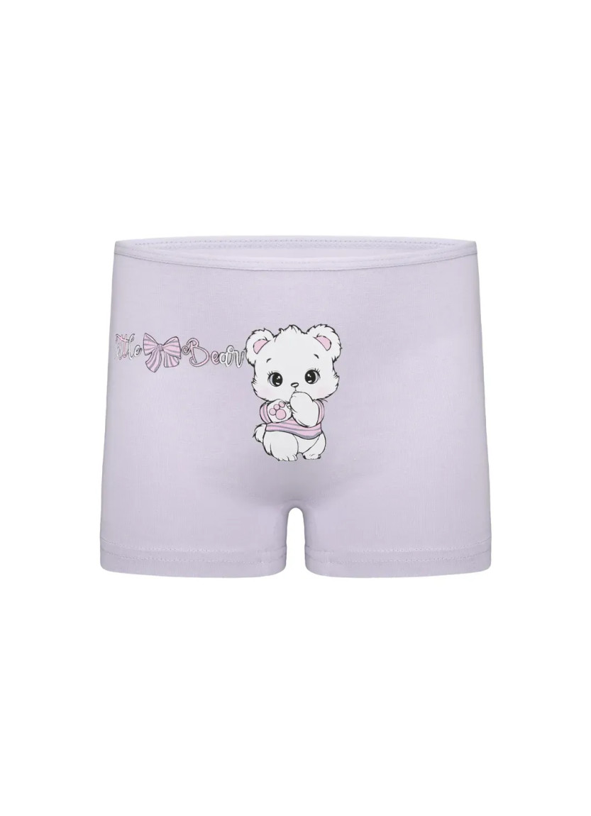 Donella 4271PB222 Assorted 10-Pack Girls' Briefs — factory-direct from Turkey