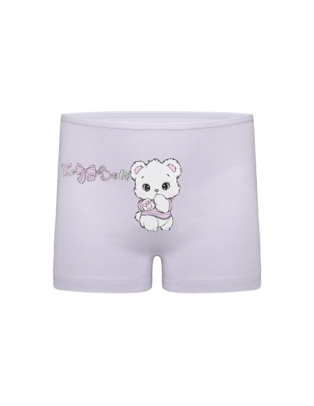 Donella 4271PB222 Assorted 10-Pack Girls' Briefs — factory-direct from Turkey