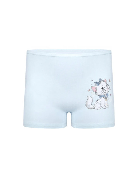 Donella 4271PB224 Assorted 10-Pack Girls' Briefs — Turkish factory wholesale