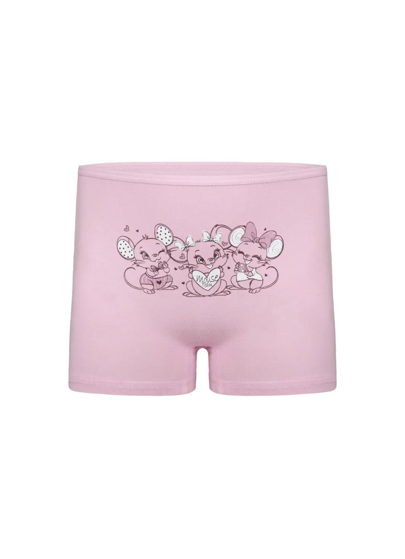 Donella 4271PB225 Assorted 10-Pack Girls' Briefs — Turkish textile wholesale
