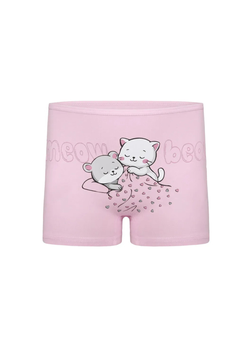 Donella 4271PB226 Assorted 10-Pack Girls' Briefs — Istanbul wholesale supplier