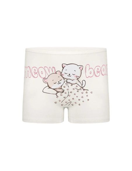 Donella 4271PB226 Assorted 10-Pack Girls' Briefs — wholesale for boutiques