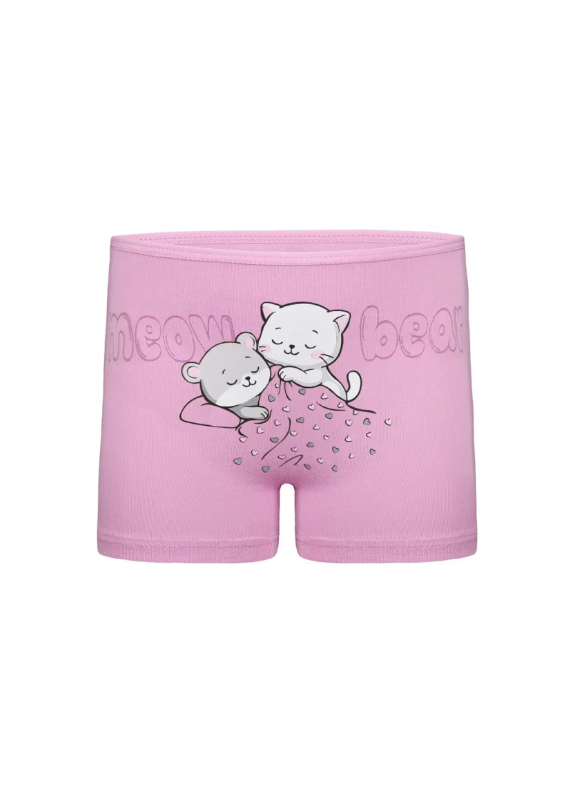 Donella 4271PB226 Assorted 10-Pack Girls' Briefs — Istanbul wholesale supplier