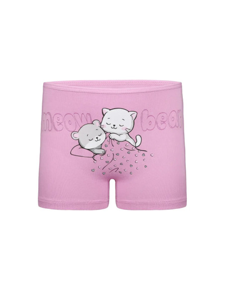 Donella 4271PB226 Assorted 10-Pack Girls' Briefs — Istanbul wholesale supplier
