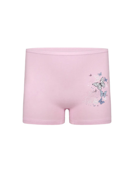 Donella 4271PB231 Assorted 10-Pack Girls' Briefs — factory-direct from Turkey