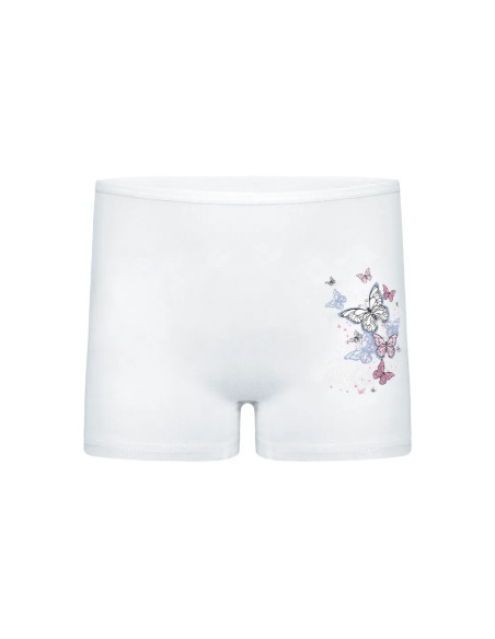 Donella 4271PB231 Assorted 10-Pack Girls' Briefs — Turkish textile wholesale