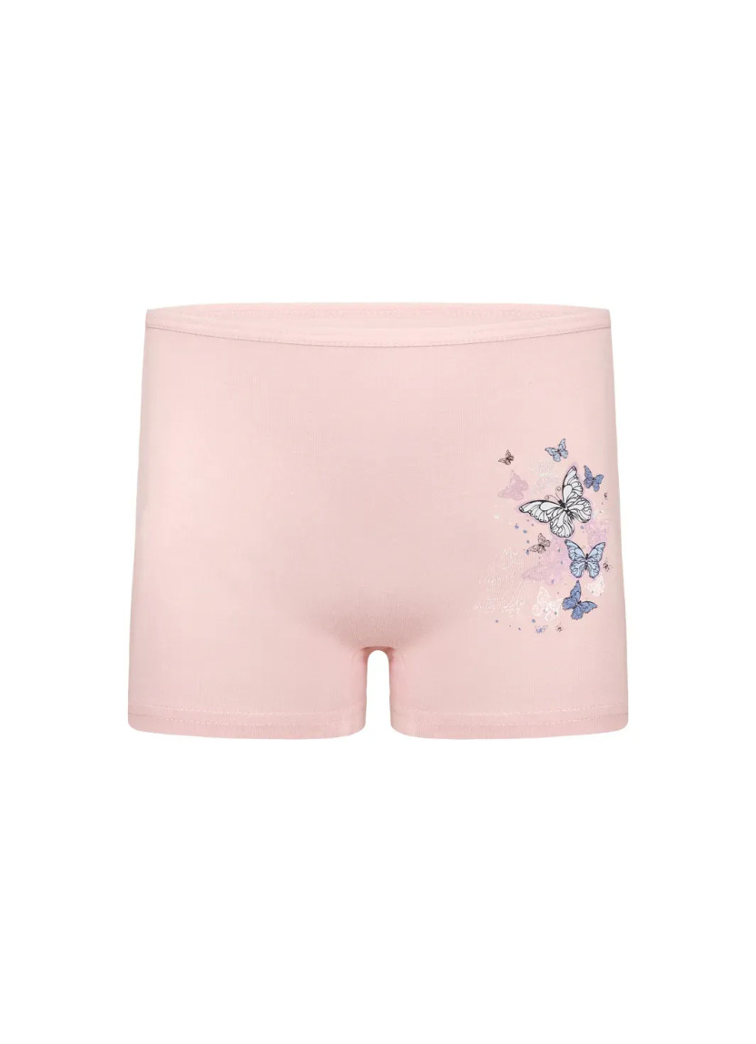 Donella 4271PB231 Assorted 10-Pack Girls' Briefs — direct Turkish factory supply