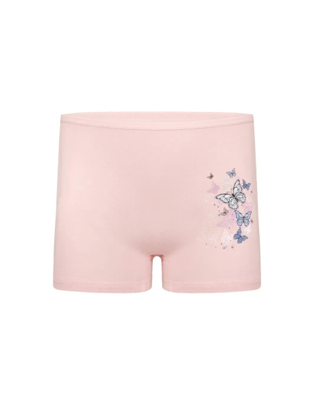 Donella 4271PB231 Assorted 10-Pack Girls' Briefs — direct Turkish factory supply