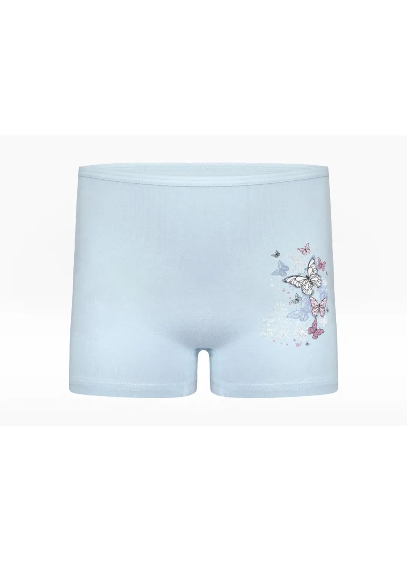 Donella 4271PB231 Assorted 10-Pack Girls' Briefs — wholesale from Turkey