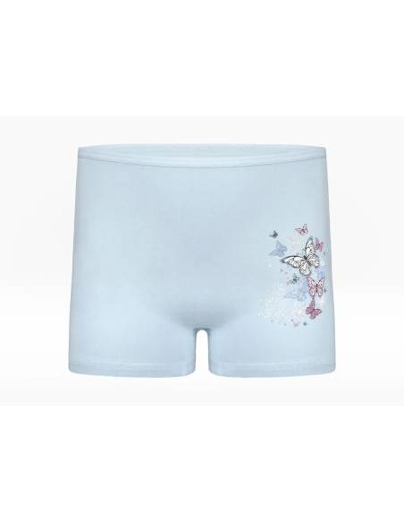 Donella 4271PB231 Assorted 10-Pack Girls' Briefs — wholesale from Turkey