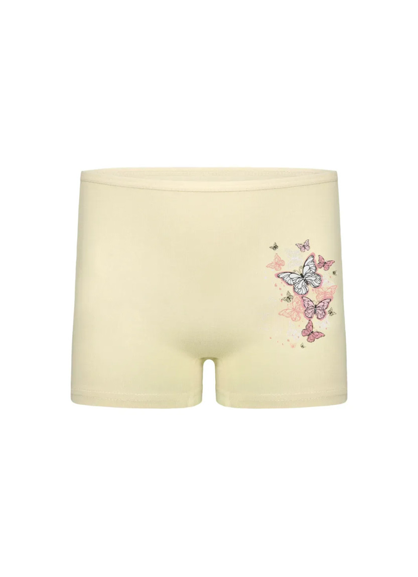 Donella 4271PB231 Assorted 10-Pack Girls' Briefs — factory-direct from Turkey