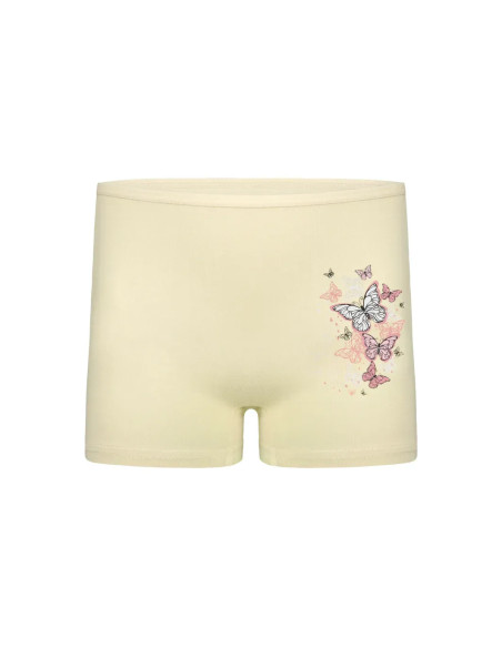 Donella 4271PB231 Assorted 10-Pack Girls' Briefs — factory-direct from Turkey