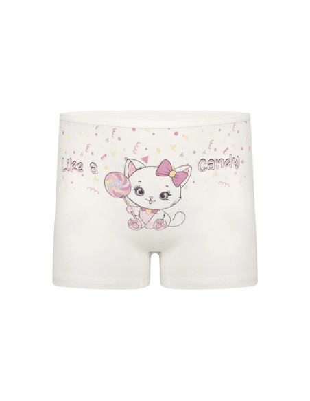 Donella 4271PB234 Assorted 10-Pack Girls' Briefs — Istanbul wholesale supplier