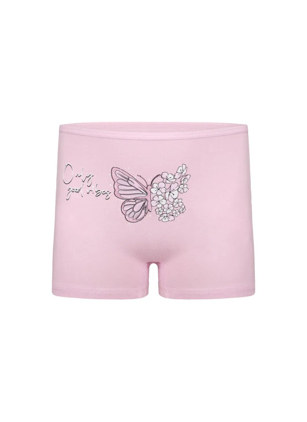 Donella 4271PB236 Assorted 10-Pack Girls' Briefs — direct Turkish factory supply 2